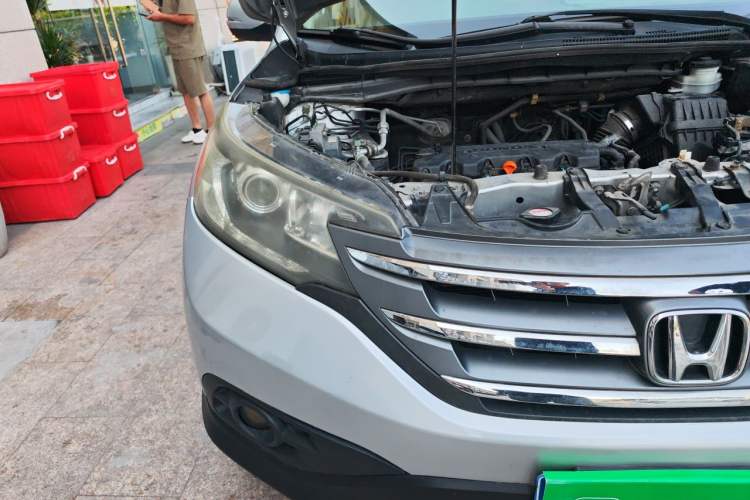 Used Honda CR-V 2012 2.0L two-wheel drive urban version Right Front Headlight