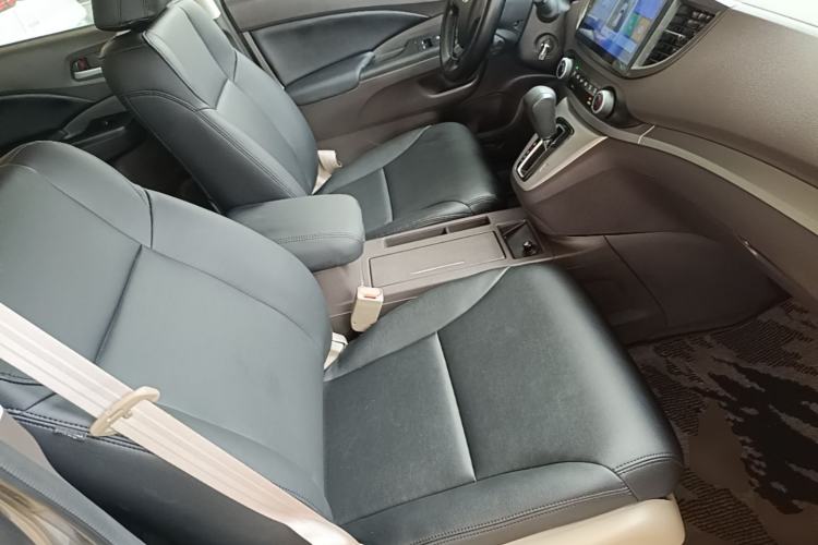 Used Honda CR-V 2012 2.0L two-wheel drive urban version Right Front Seat