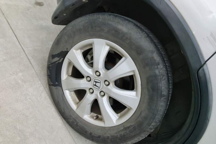 Used Honda CR-V 2012 2.0L two-wheel drive urban version Right Rear Wheel Hub