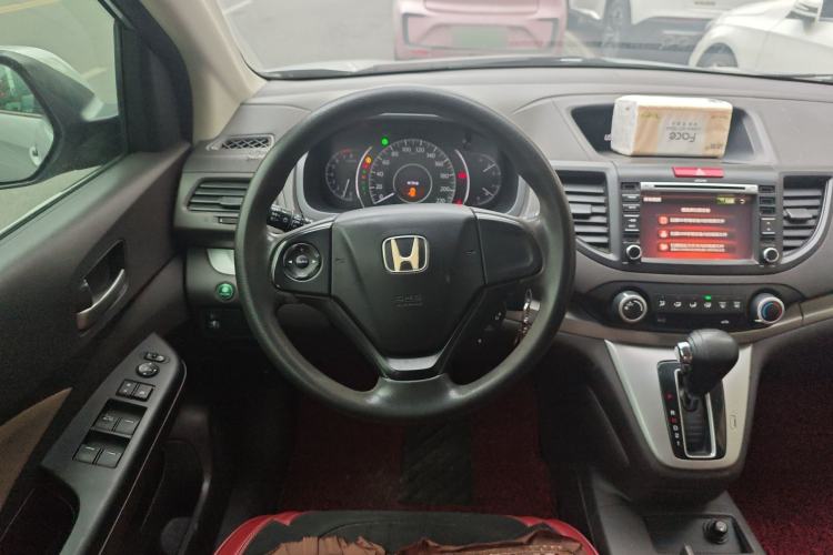 Used Honda CR-V 2012 2.0L two-wheel drive urban version Steering Wheel