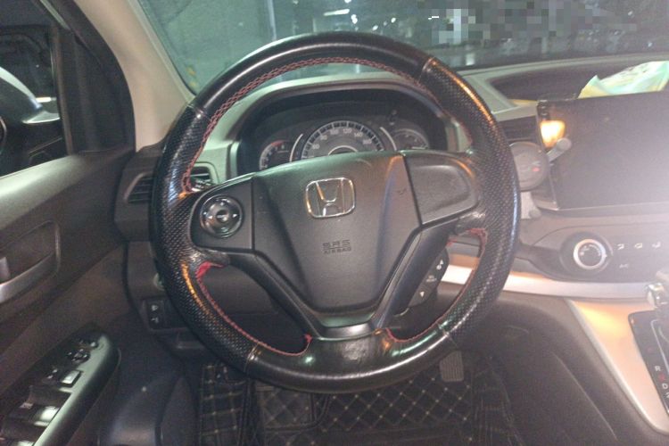 Used Honda CR-V 2012 2.0L two-wheel drive urban version Steering Wheel