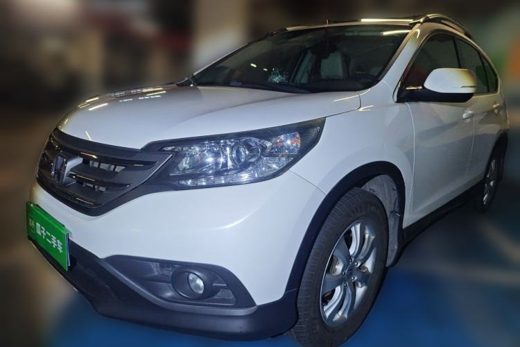 Used Honda CR-V 2012 2.0L two-wheel drive urban version Guazi used car, China used car export, Used car for sale, Used cars, Cheapest cars for sale