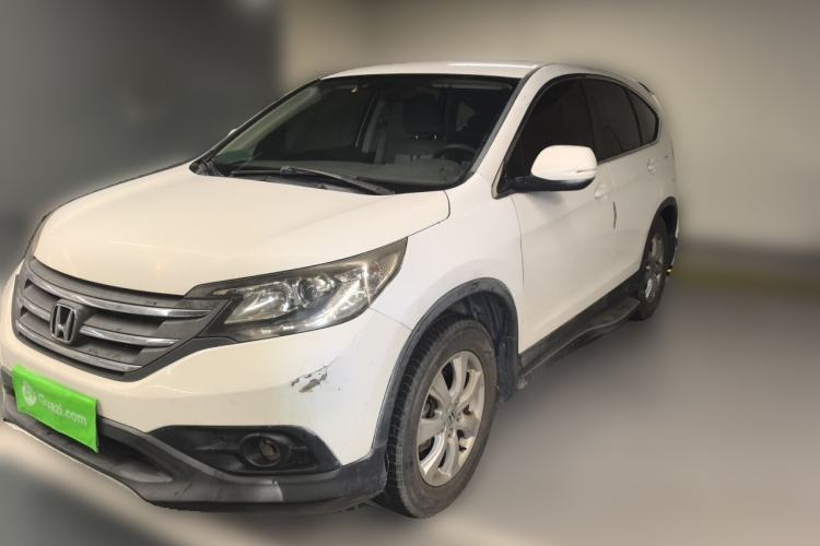 Used Honda CR-V 2012 2.0L two-wheel drive urban version Guazi used car, China used car export, Used car for sale, Used  cars, Cheapest cars for sale