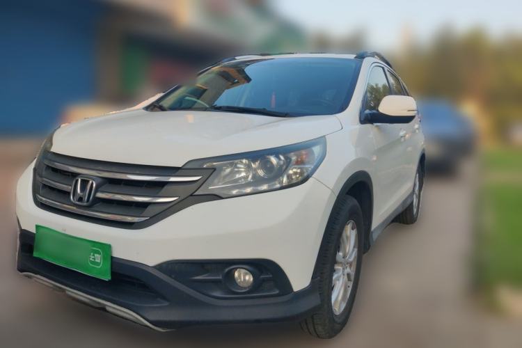 Honda CR-V 2012 2.0L Four-wheel Drive Classic Edition de segunda mano Guazi used car, China used car export, Used car for sale, Used  cars, Cheapest cars for sale
