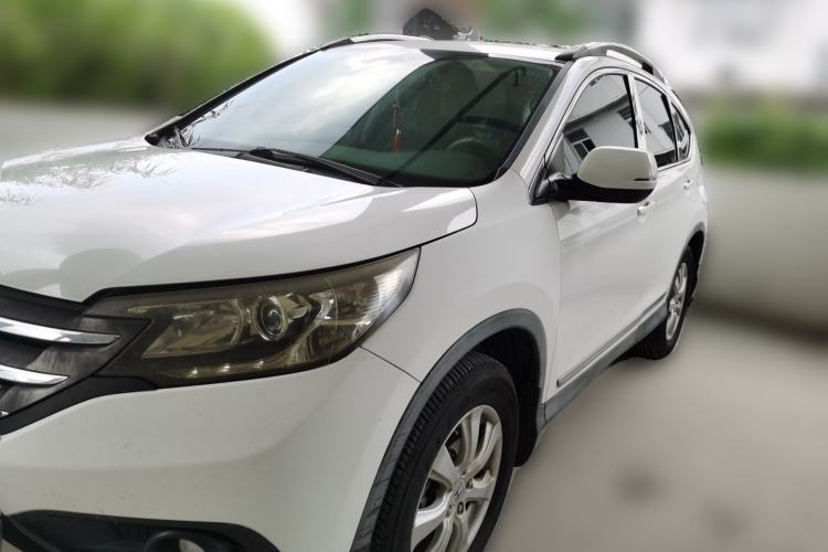 Used Honda CR-V 2012 2.0L two-wheel drive urban version Guazi used car, China used car export, Used car for sale, Used  cars, Cheapest cars for sale