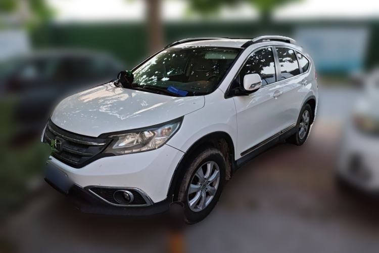Used Honda CR-V 2012 2.0L two-wheel drive urban version Guazi used car, China used car export, Used car for sale, Used  cars, Cheapest cars for sale