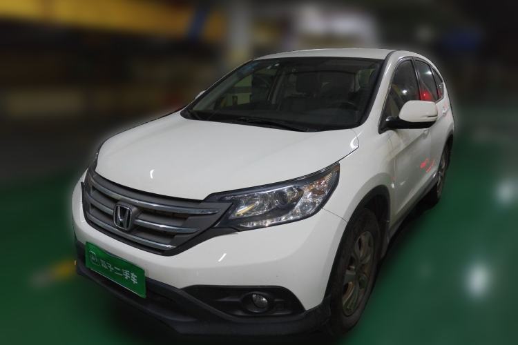 Used Honda CR-V 2012 2.0L two-wheel drive urban version Guazi used car, China used car export, Used car for sale, Used  cars, Cheapest cars for sale