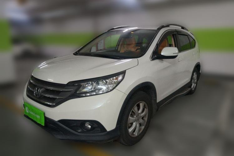 Used Honda CR-V 2012 2.0L two-wheel drive urban version Guazi used car, China used car export, Used car for sale, Used  cars, Cheapest cars for sale