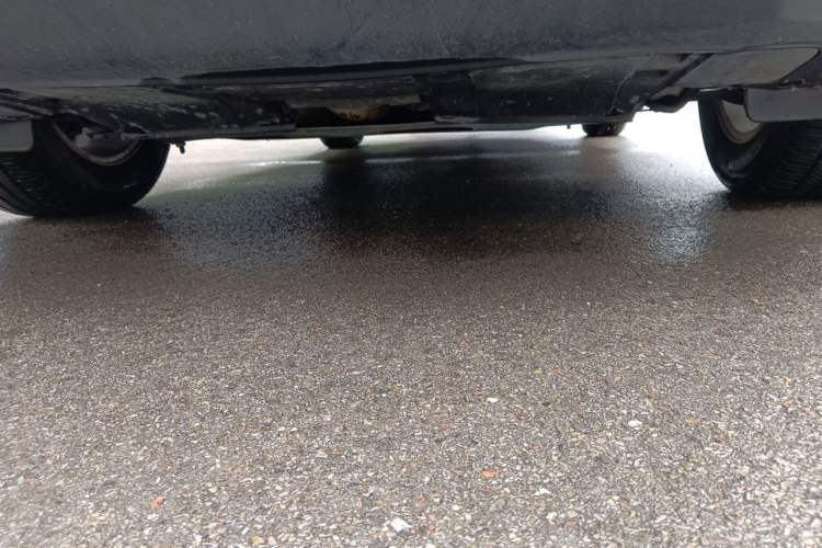 Used Honda CR-V 2012 2.0L two-wheel drive urban version Chassis Front