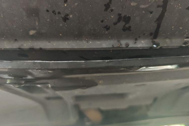 Used Honda CR-V 2012 2.0L two-wheel drive urban version Chassis Front