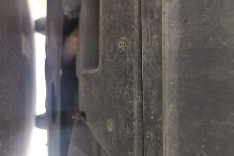 Used Honda CR-V 2012 2.0L Four-wheel Drive Classic Edition Chassis Front