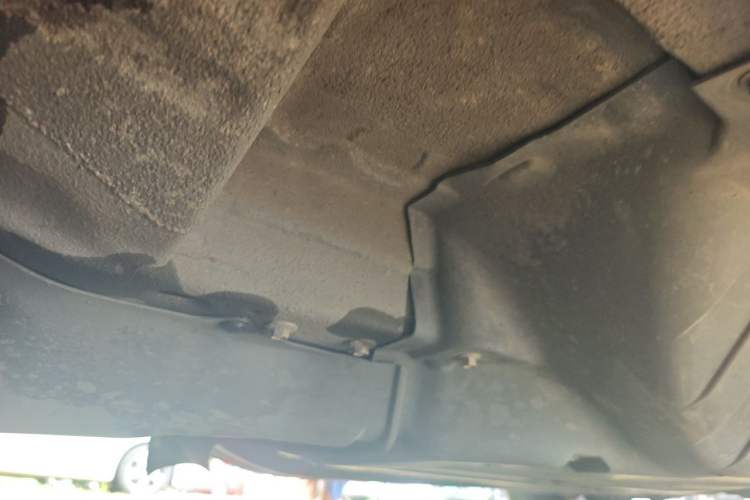 Used Honda CR-V 2012 2.0L two-wheel drive urban version Chassis Front Left