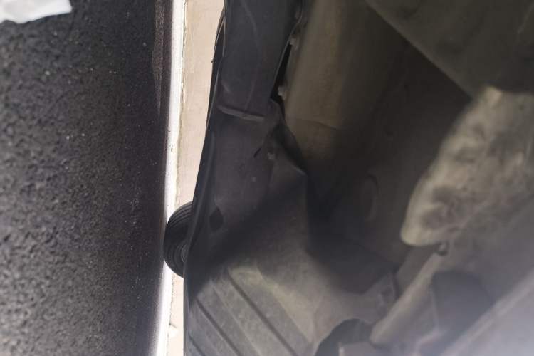 Used Honda CR-V 2012 2.0L Four-wheel Drive Classic Edition Chassis Front Left