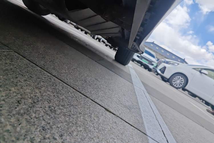 Used Honda CR-V 2012 2.0L Four-wheel Drive Classic Edition Chassis Front Left