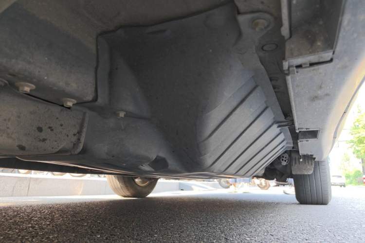 Used Honda CR-V 2012 2.0L two-wheel drive urban version Chassis Front Left