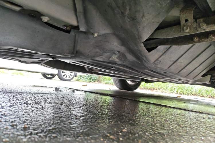 Used Honda CR-V 2012 2.0L two-wheel drive urban version Chassis Front Left