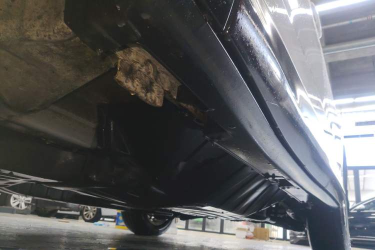 Used Honda CR-V 2012 2.0L Four-wheel Drive Classic Edition Chassis Front Left