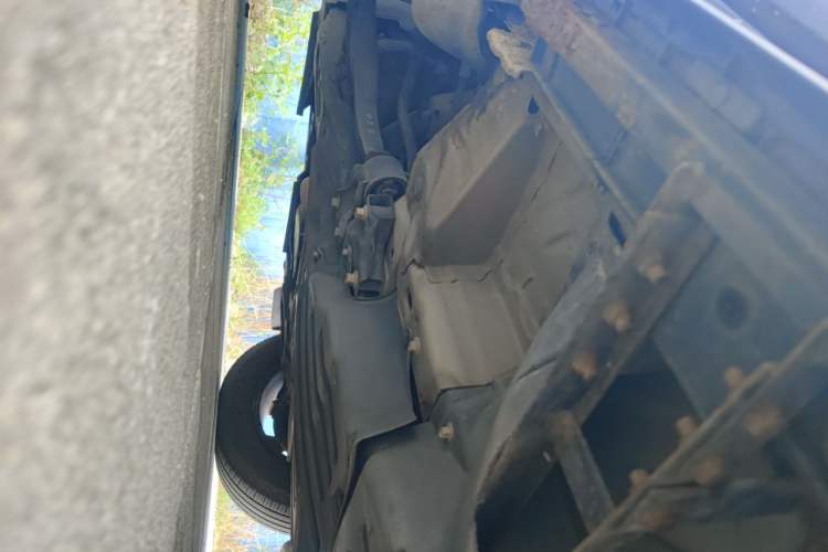 Used Honda CR-V 2012 2.0L two-wheel drive urban version Chassis Front Left