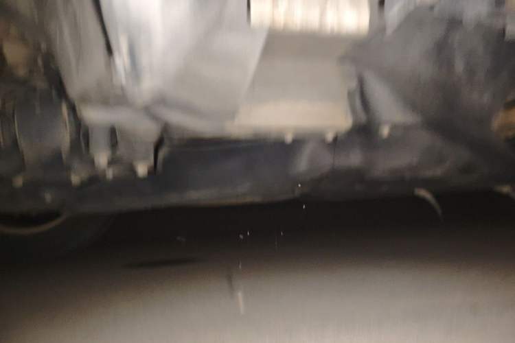 Used Honda CR-V 2012 2.0L two-wheel drive urban version Chassis Front Left