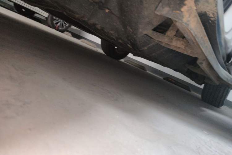 Used Honda CR-V 2012 2.0L two-wheel drive urban version Chassis Front Left