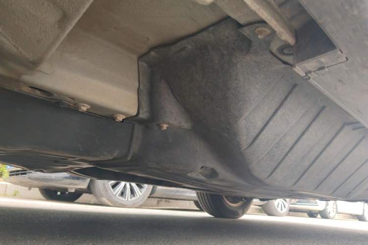 Used Honda CR-V 2012 2.0L two-wheel drive urban version Chassis Front Left