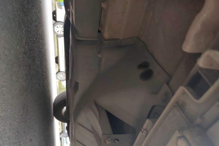 Used Honda CR-V 2012 2.0L two-wheel drive urban version Chassis Front Left