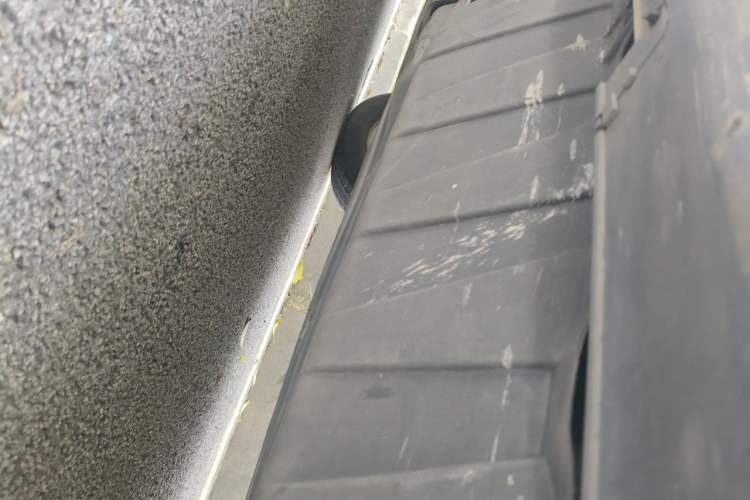Used Honda CR-V 2012 2.0L two-wheel drive urban version Chassis Front Left
