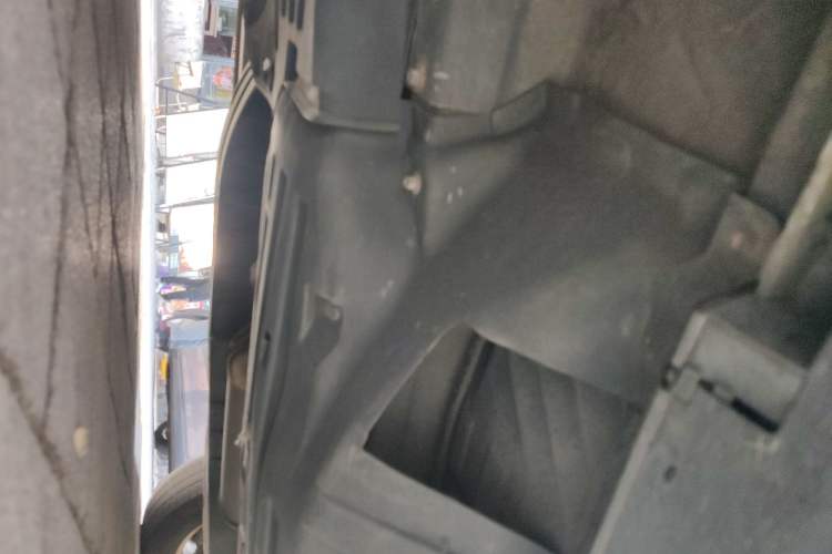 Used Honda CR-V 2012 2.0L two-wheel drive urban version Chassis Front Left