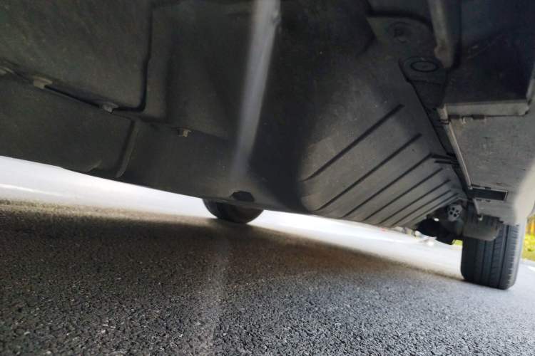 Used Honda CR-V 2012 2.0L two-wheel drive urban version Chassis Front Left