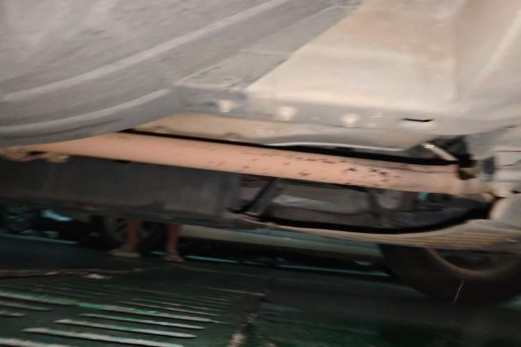 Used Honda CR-V 2012 2.0L two-wheel drive urban version Chassis Front Right