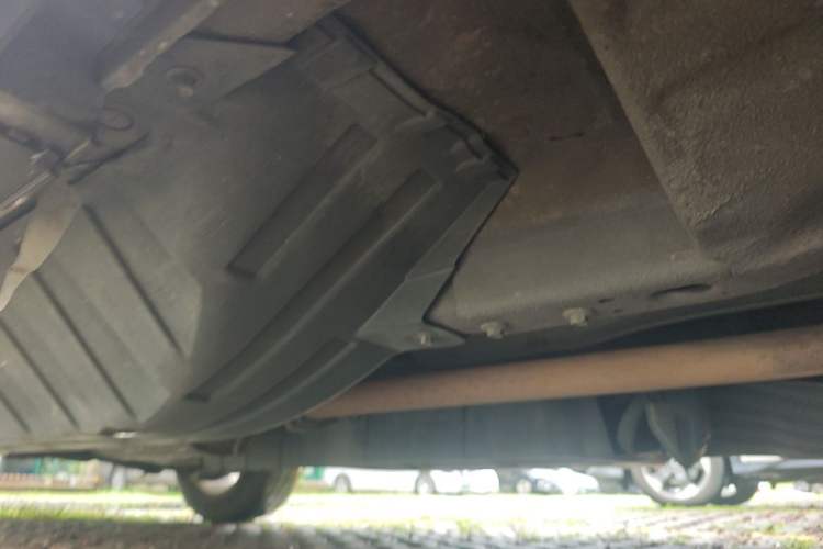 Used Honda CR-V 2012 2.0L two-wheel drive urban version Chassis Front Right