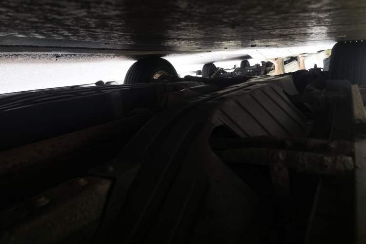 Used Honda CR-V 2012 2.0L two-wheel drive urban version Chassis Front Right