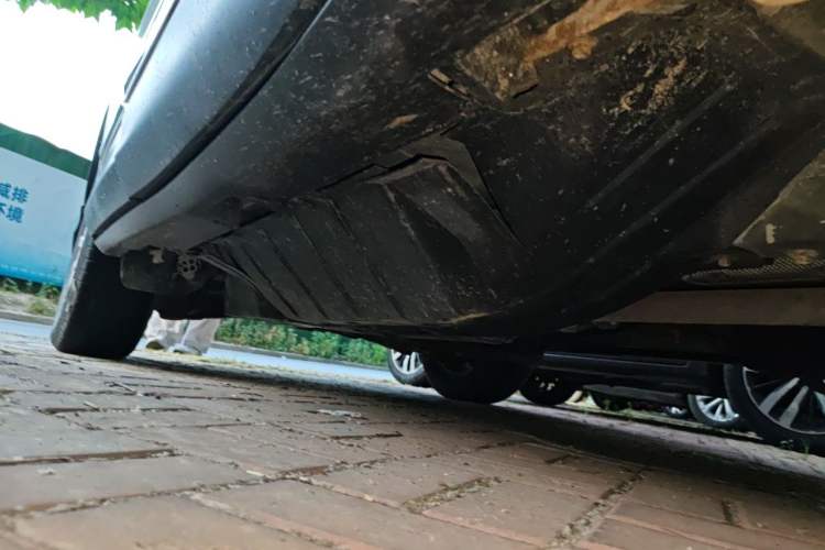 Used Honda CR-V 2012 2.0L two-wheel drive urban version Chassis Front Right