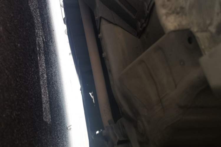 Used Honda CR-V 2012 2.0L Four-wheel Drive Classic Edition Chassis Front Right