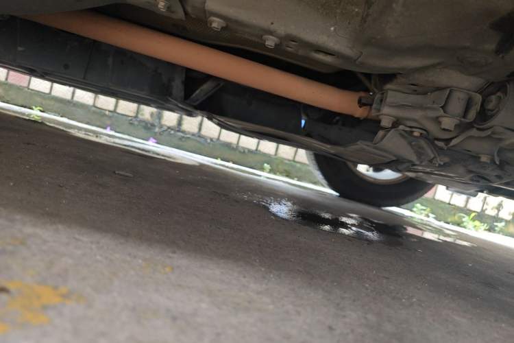 Used Honda CR-V 2012 2.0L two-wheel drive urban version Chassis Front Right