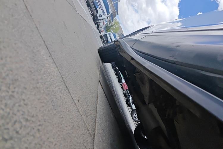 Used Honda CR-V 2012 2.0L Four-wheel Drive Classic Edition Chassis Front Right