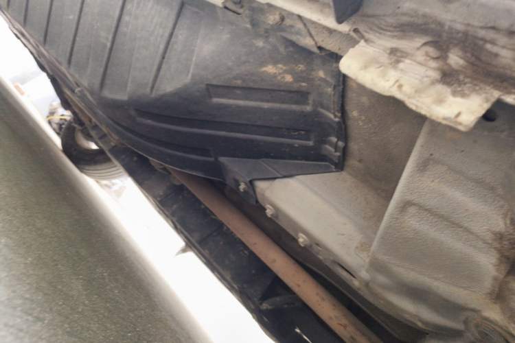 Used Honda CR-V 2012 2.0L two-wheel drive urban version Chassis Front Right