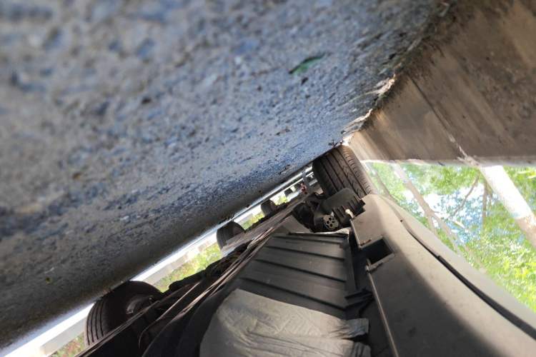 Used Honda CR-V 2012 2.0L Four-wheel Drive Classic Edition Chassis Front Right