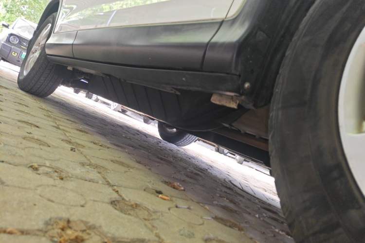 Used Honda CR-V 2012 2.0L two-wheel drive urban version Chassis Front Right
