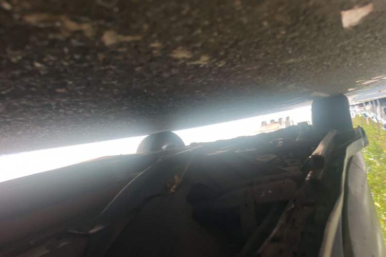 Used Honda CR-V 2012 2.0L two-wheel drive urban version Chassis Front Right