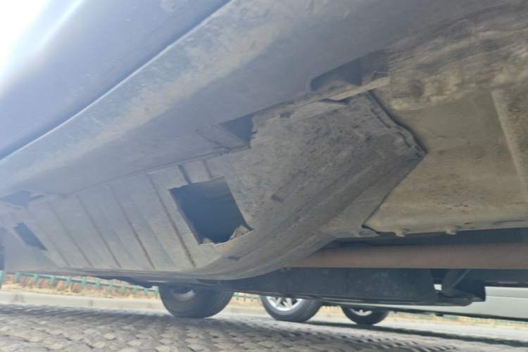 Used Honda CR-V 2012 2.0L two-wheel drive urban version Chassis Front Right