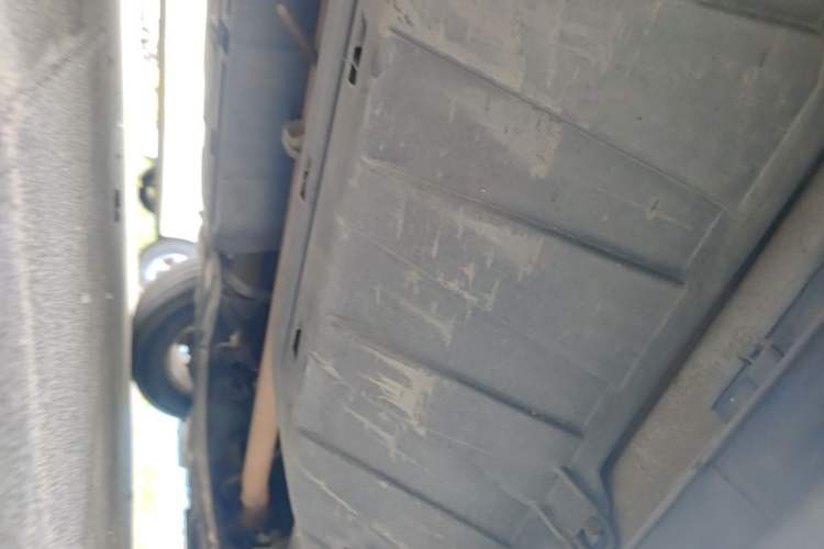 Used Honda CR-V 2012 2.0L two-wheel drive urban version Chassis Front Right