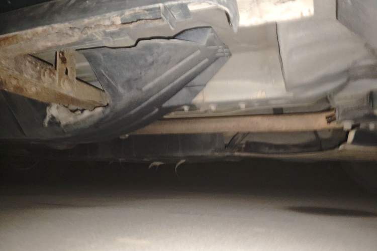 Used Honda CR-V 2012 2.0L two-wheel drive urban version Chassis Front Right