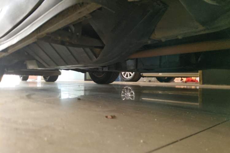 Used Honda CR-V 2012 2.0L two-wheel drive urban version Chassis Front Right