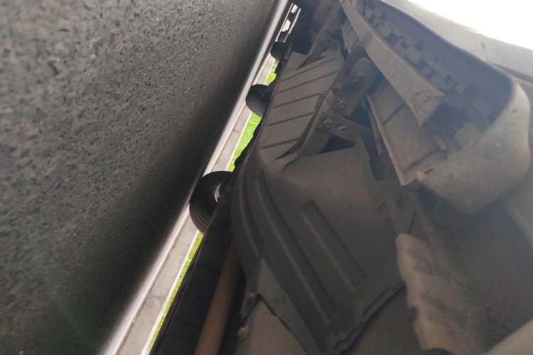 Used Honda CR-V 2012 2.0L two-wheel drive urban version Chassis Front Right