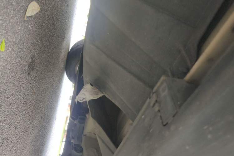 Used Honda CR-V 2012 2.0L two-wheel drive urban version Chassis Front Right