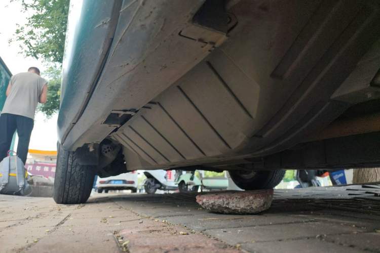 Used Honda CR-V 2012 2.0L two-wheel drive urban version Chassis Front Right