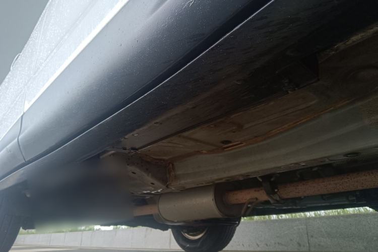 Used Honda CR-V 2012 2.0L two-wheel drive urban version Chassis Front Right