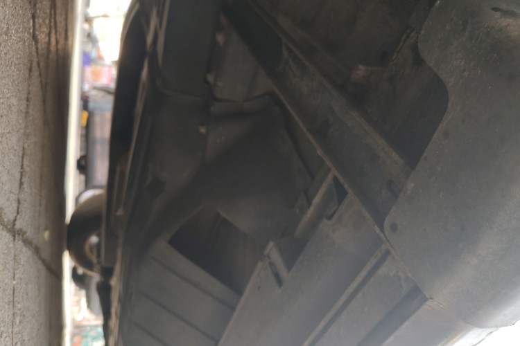 Used Honda CR-V 2012 2.0L two-wheel drive urban version Chassis Front Right