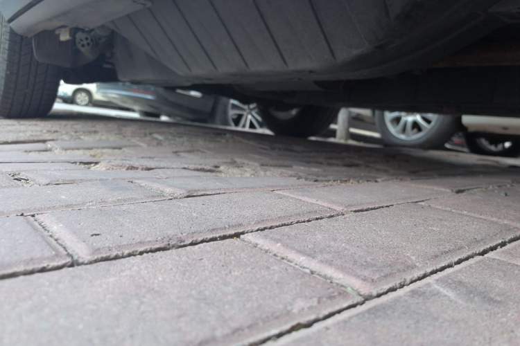 Used Honda CR-V 2012 2.0L two-wheel drive urban version Chassis Front Right